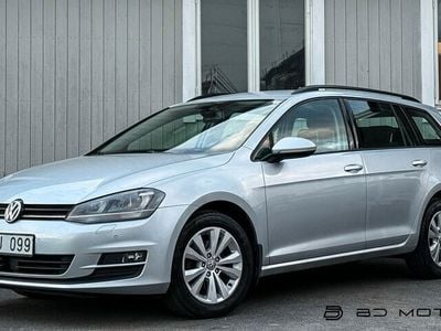 VW Golf VII