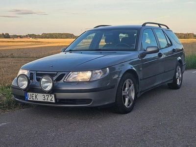 Saab 9-5