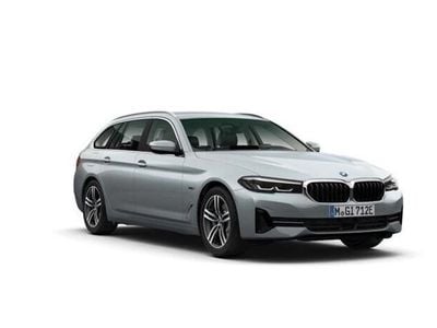 BMW 530e