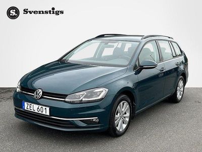 VW Golf VII