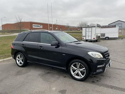 Mercedes ML350