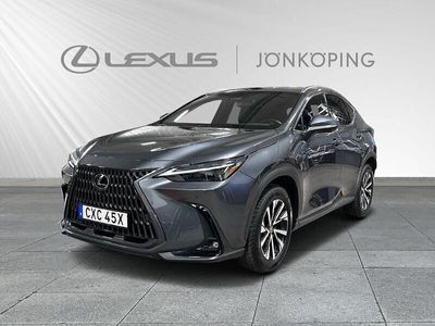 Lexus NX450h+