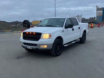 Begagnad 2004 Ford F-150 Pickup | 118 500 kr
