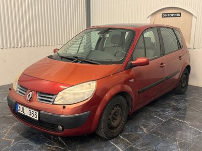 Renault Scénic II