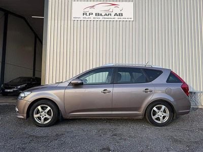 Kia Ceed Sportswagon
