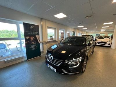 Renault Talisman GrandTour