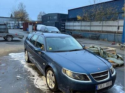 Saab 9-5