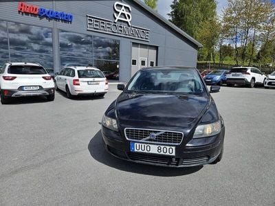 Volvo S40