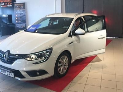 Renault Mégane GrandTour