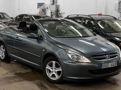 Peugeot 307 CC