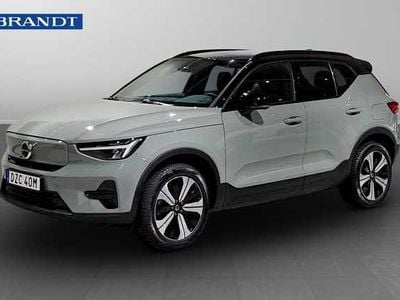 Begagnad 2023 Volvo XC40 SUV | 334 900 kr