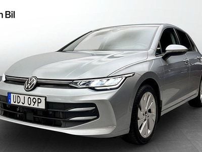 VW Golf VIII