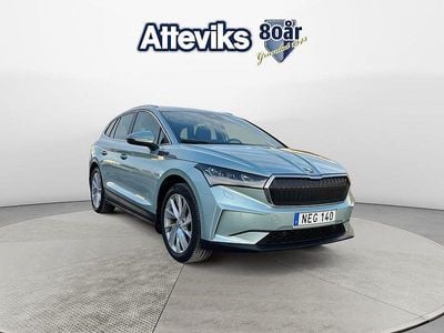 Skoda Enyaq iV