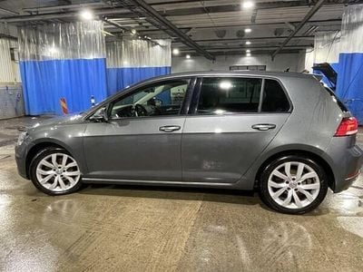VW Golf VII