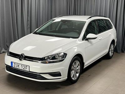 VW Golf VII
