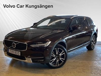 Volvo V90 CC