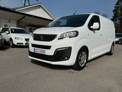 begagnad Peugeot Expert Panel Van 1.0t 1.6 BlueHDi Euro 6