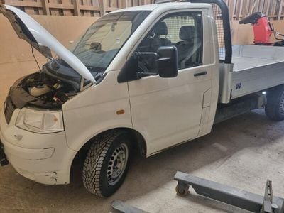 VW T5