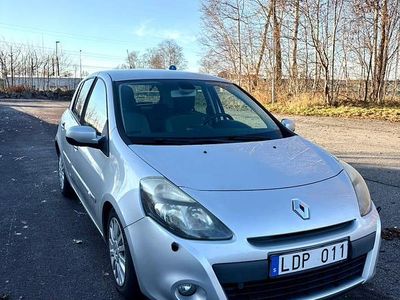 Renault Clio R.S.