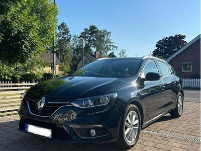 Renault Mégane GrandTour
