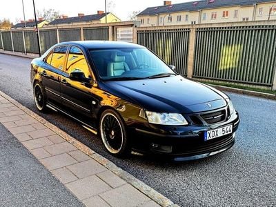 Saab 9-3