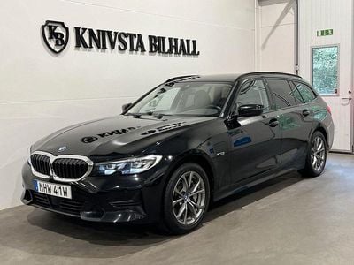 BMW 330e