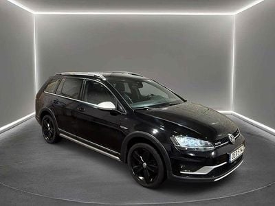 VW Golf Alltrack