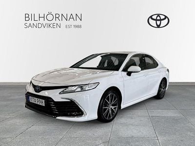 Toyota Camry Hybrid