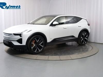Polestar 3