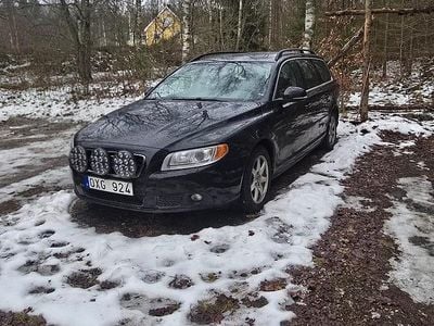 Begagnad Volvo V70 115 HK (84 kW) 2012 Kombi