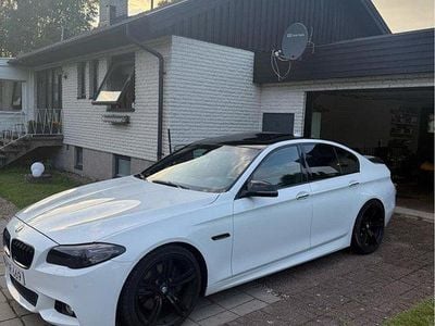 BMW 535