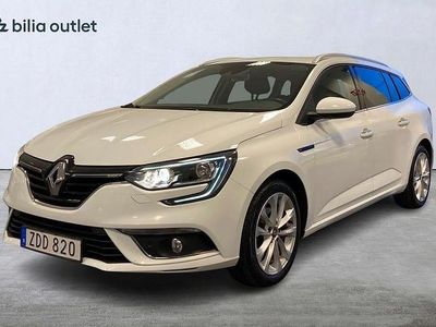 Renault Mégane GrandTour