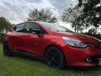 Renault Clio IV