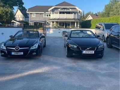 Volvo C70