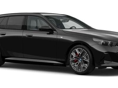 BMW 550e
