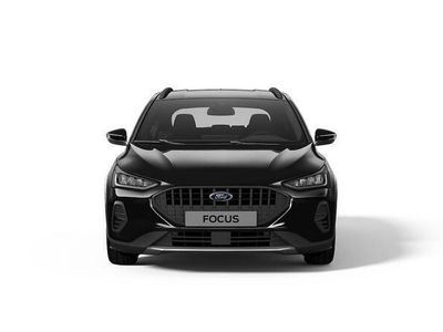 begagnad Ford Focus FocusActive ( Kampanj ) 1.0 EcoBoost Hybrid E85 Automat