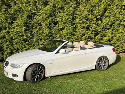 BMW 325 Cabriolet