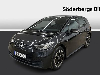 begagnad VW ID3 Pro Performance Life Navigation Värmepump 20