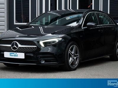 Mercedes A250