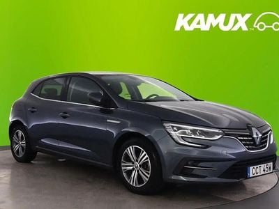 Renault Mégane IV