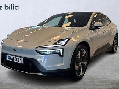 Polestar 4
