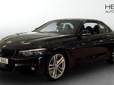 BMW 440