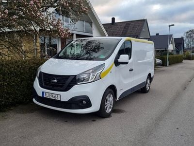 Nissan NV300