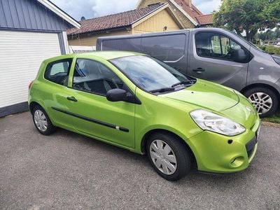 Renault Clio R.S.