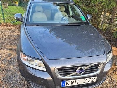 Begagnad 2011 Volvo V50 Kombi | 65 000 kr (Marknadspris)
