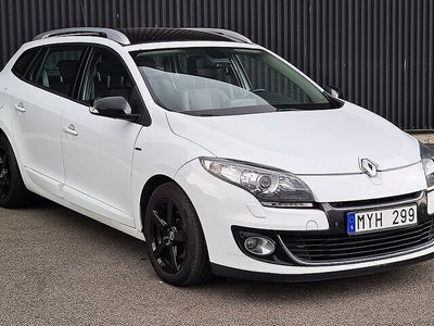 Renault Mégane GrandTour