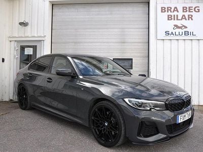 BMW M340