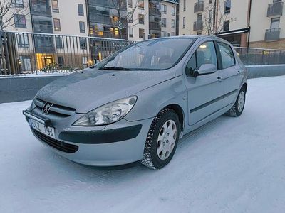 Peugeot 307