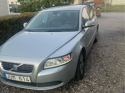 Volvo S40