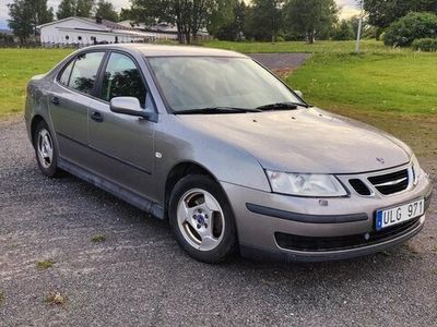 Saab 9-3